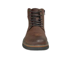 Men's Freeman Dillon Lace Up Boots