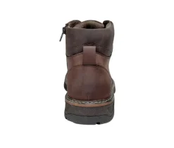 Men's Freeman Dillon Lace Up Boots