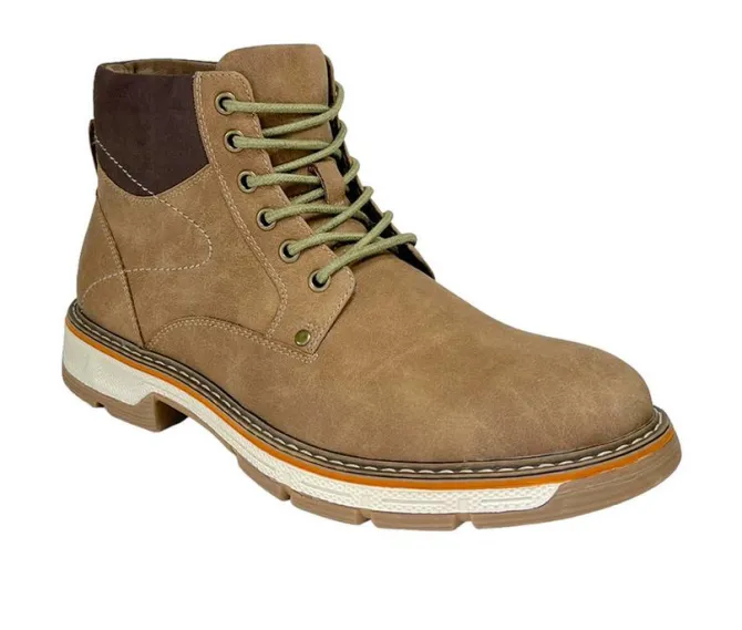 Men's Freeman Dillon Lace Up Boots