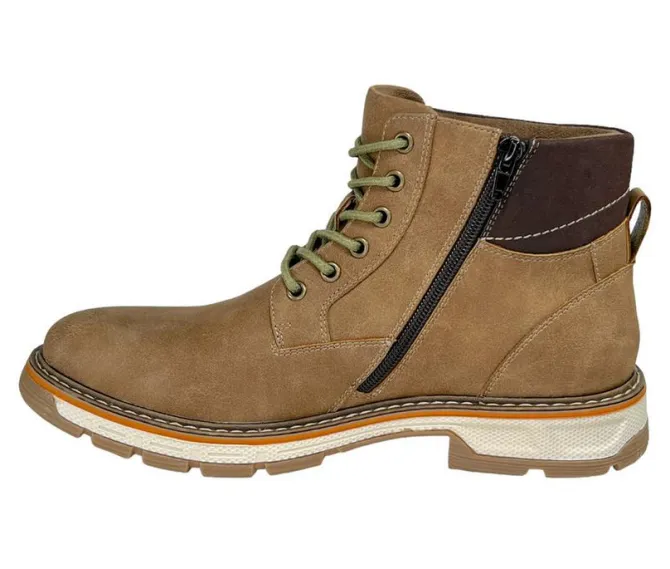 Men's Freeman Dillon Lace Up Boots