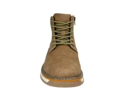 Men's Freeman Dillon Lace Up Boots