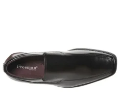 Men's Freeman Henson Slip-On Dress Loafers