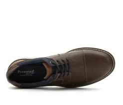 Men's Freeman Jason Oxfords