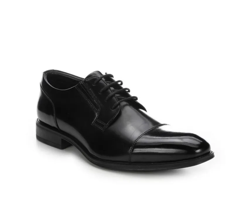 Men's Freeman Marshall Cap Toe Dress Oxfords