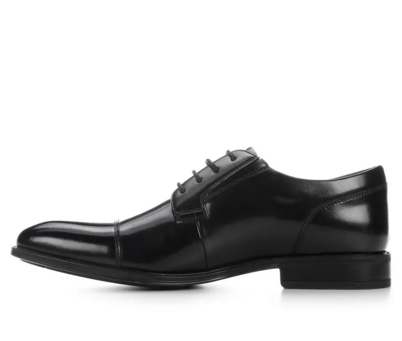 Men's Freeman Marshall Cap Toe Dress Oxfords