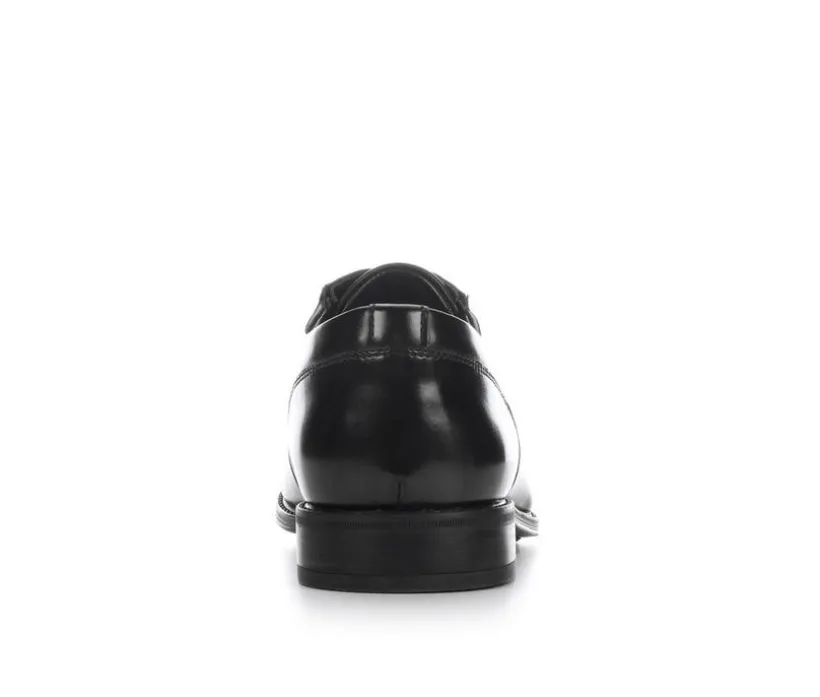 Men's Freeman Marshall Cap Toe Dress Oxfords