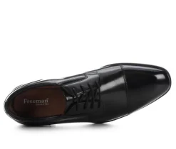 Men's Freeman Marshall Cap Toe Dress Oxfords