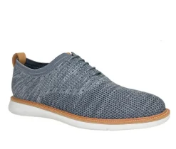 Men's Freeman Shiloh Casual Oxfords