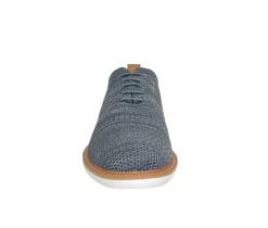Men's Freeman Shiloh Casual Oxfords