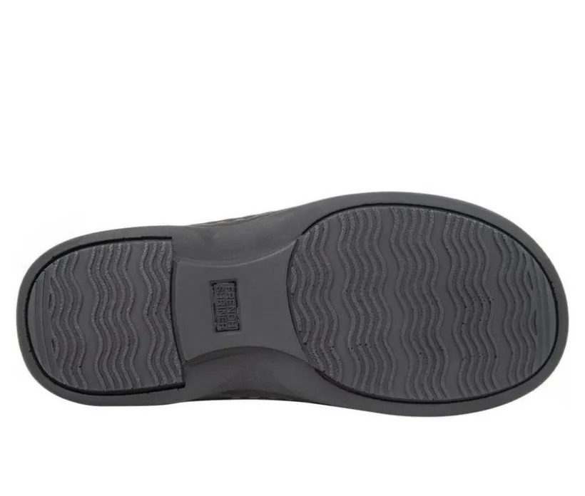Men's French Shriner Amsterdam Outdoor Sandals