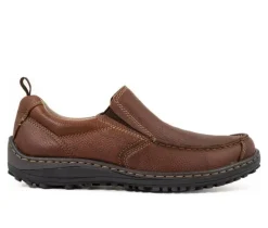 Men's French Shriner Filmore Slip-On Shoes