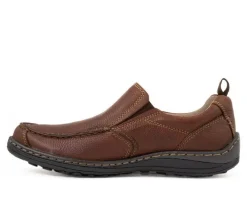 Men's French Shriner Filmore Slip-On Shoes