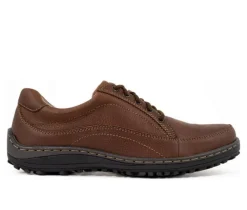 Men's French Shriner Montrose Casual Oxfords