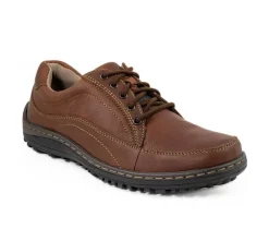 Men's French Shriner Montrose Casual Oxfords