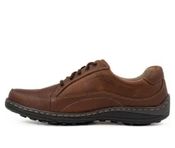 Men's French Shriner Montrose Casual Oxfords