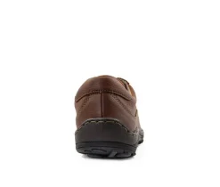 Men's French Shriner Montrose Casual Oxfords