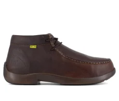 Men's Frye Supply Safety Utility 40701 Slip Resistant Work Shoes