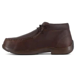 Men's Frye Supply Safety Utility 40701 Slip Resistant Work Shoes
