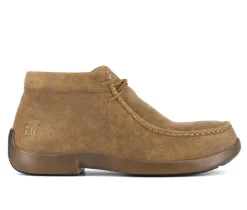 Men's Frye Supply Safety Utility 40702 Work Boots