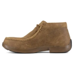Men's Frye Supply Safety Utility 40702 Work Boots