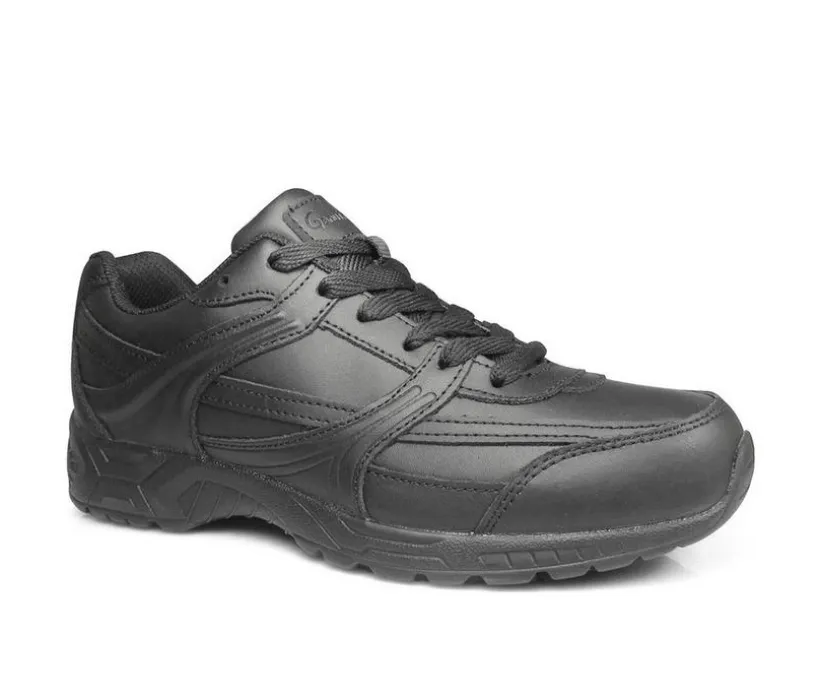 Men's Genuine Grip 1010 Athletic Safety Shoes