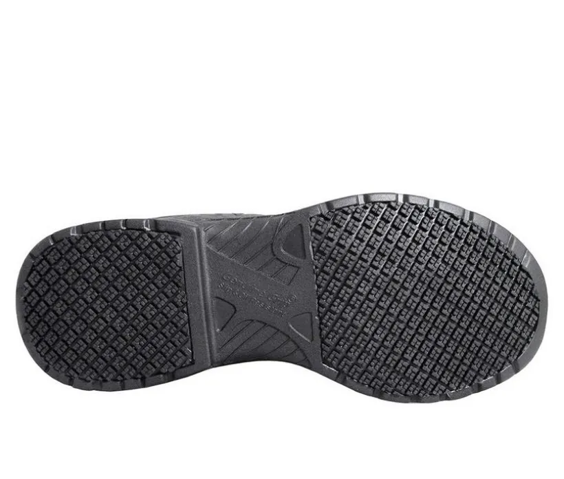 Men's Genuine Grip 1010 Athletic Safety Shoes