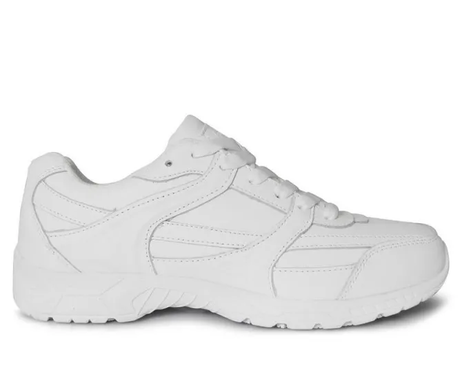 Men's Genuine Grip 1015 Athletic Safety Shoes