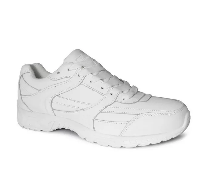 Men's Genuine Grip 1015 Athletic Safety Shoes