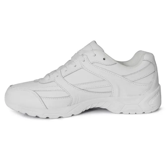 Men's Genuine Grip 1015 Athletic Safety Shoes
