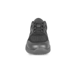 Men's Genuine Grip 1800 Athletic Safety Shoes