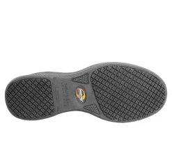 Men's Genuine Grip 1800 Athletic Safety Shoes