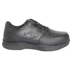 Men's Genuine Grip 520 Composite Toe Slip Resistant Shoes