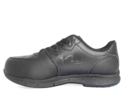 Men's Genuine Grip 520 Composite Toe Slip Resistant Shoes