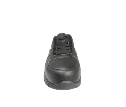 Men's Genuine Grip 520 Composite Toe Slip Resistant Shoes