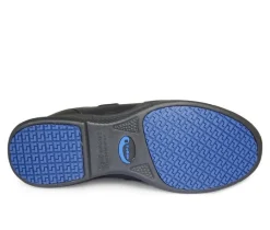 Men's Genuine Grip 520 Composite Toe Slip Resistant Shoes