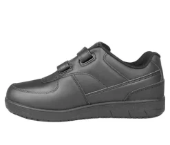 Men's Genuine Grip 230 Hook & Loop Slip Resistant Shoes