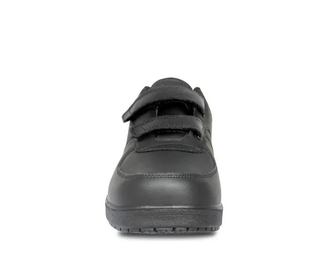 Men's Genuine Grip 230 Hook & Loop Slip Resistant Shoes