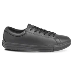 Men's Genuine Grip 2070 Retro Lace-Up Safety Shoes