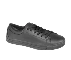 Men's Genuine Grip 2070 Retro Lace-Up Safety Shoes