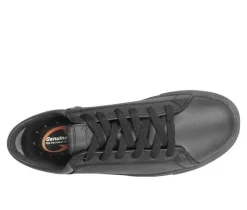 Men's Genuine Grip 2070 Retro Lace-Up Safety Shoes