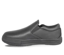 Men's Genuine Grip 260 Retro Slip-On Slip Resistant Shoes
