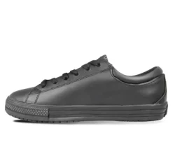Men's Genuine Grip 270 Retro Slip-On Work Shoes