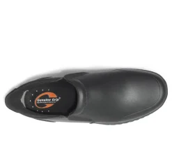 Men's Genuine Grip 1400 SR Comfort So Work Shoes