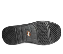 Men's Genuine Grip 1500 SR Comfort Work Shoes