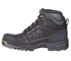 Men's Georgia Boot Amplitude Composite Toe Waterproof Work Boots