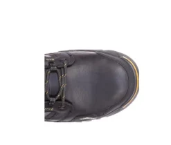 Men's Georgia Boot Amplitude Composite Toe Waterproof Work Boots