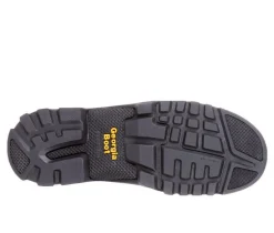 Men's Georgia Boot Amplitude Composite Toe Waterproof Work Boots