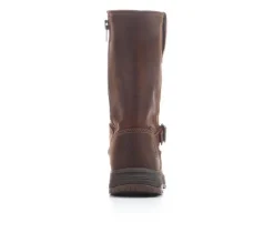 Men's Georgia Boot Athens Superlyte Size Zip Cowboy Boots