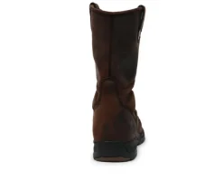 Men's Georgia Boot Athens Wellington Work Boots