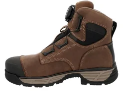 Men's Georgia Boot BOA Durablend Edge GB00733 Work Boots